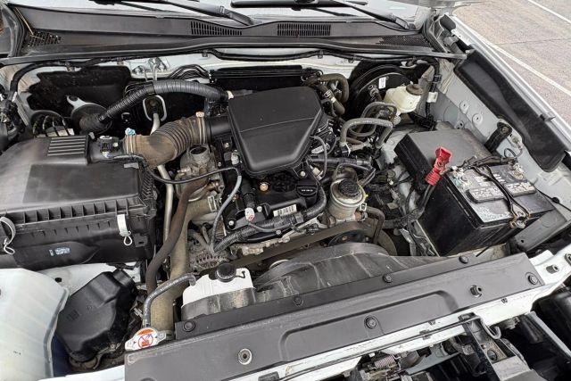 used 2021 Toyota Tacoma car, priced at $24,984