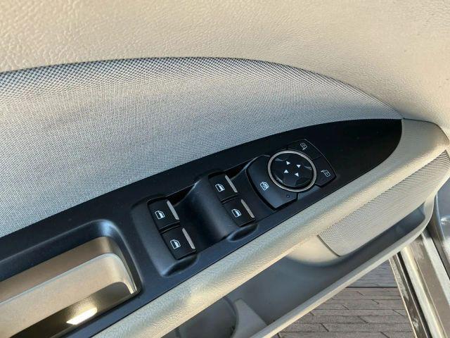 used 2017 Ford Fusion car, priced at $12,484