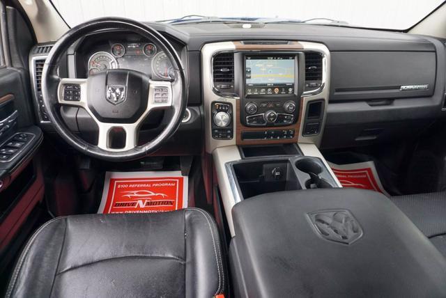 used 2014 Ram 1500 car, priced at $23,984