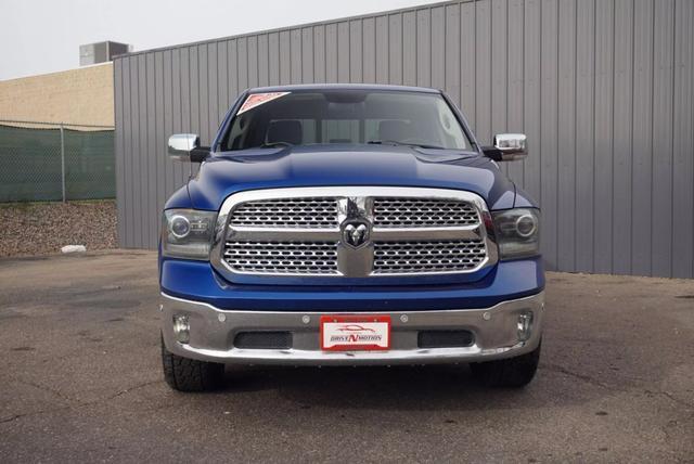 used 2014 Ram 1500 car, priced at $23,984