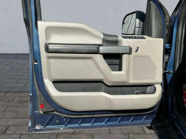 used 2017 Ford F-150 car, priced at $18,484