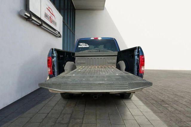 used 2017 Ford F-150 car, priced at $18,484