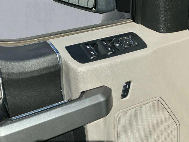 used 2017 Ford F-150 car, priced at $18,484