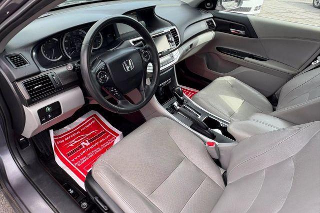 used 2015 Honda Accord car, priced at $10,984