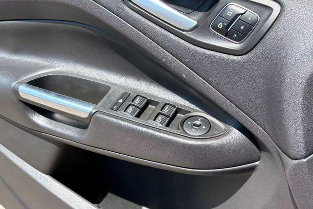 used 2017 Ford Escape car, priced at $14,484