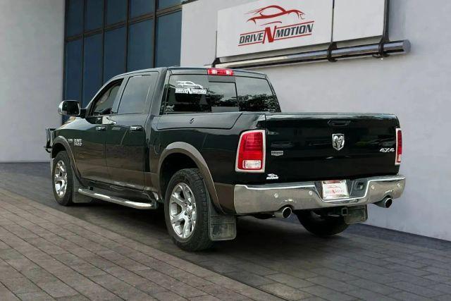 used 2017 Ram 1500 car, priced at $24,471