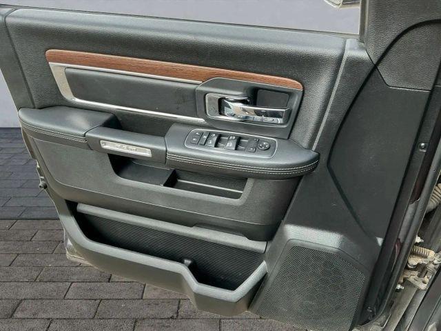 used 2017 Ram 1500 car, priced at $24,471