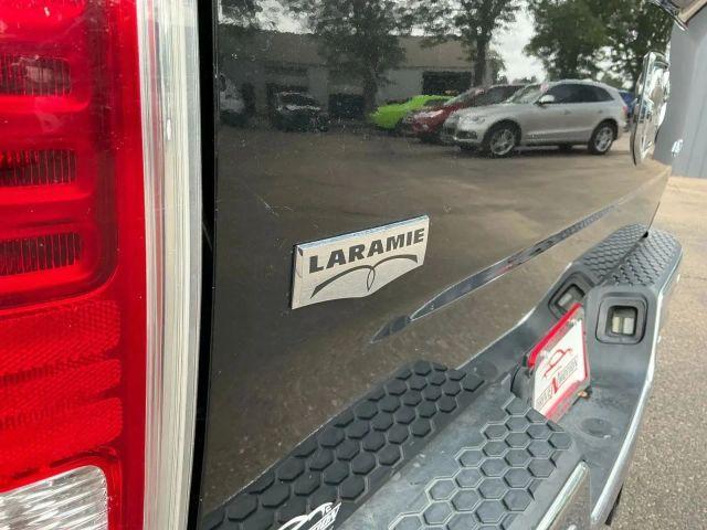 used 2017 Ram 1500 car, priced at $24,471