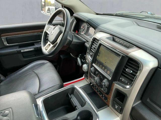 used 2017 Ram 1500 car, priced at $24,471