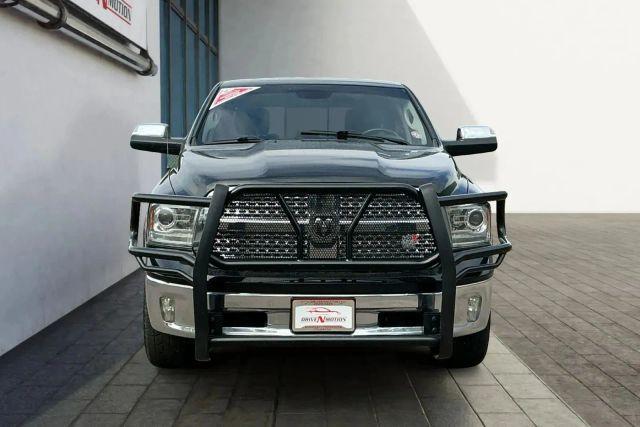 used 2017 Ram 1500 car, priced at $24,471