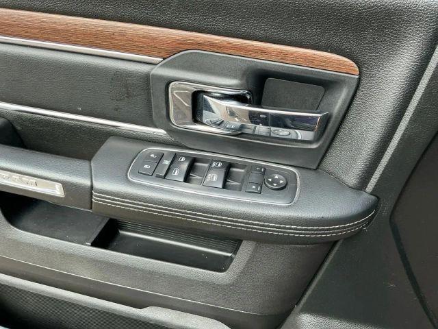 used 2017 Ram 1500 car, priced at $24,471