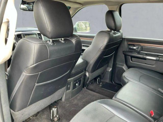 used 2017 Ram 1500 car, priced at $24,471