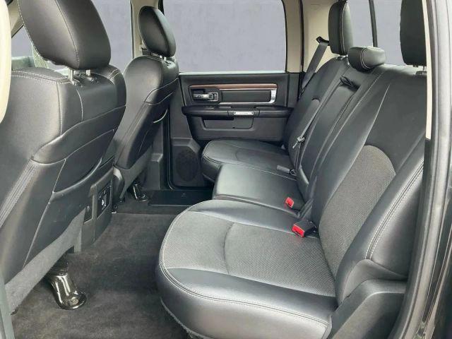 used 2017 Ram 1500 car, priced at $24,471