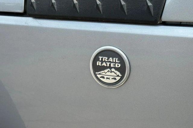 used 2013 Jeep Wrangler car, priced at $13,984