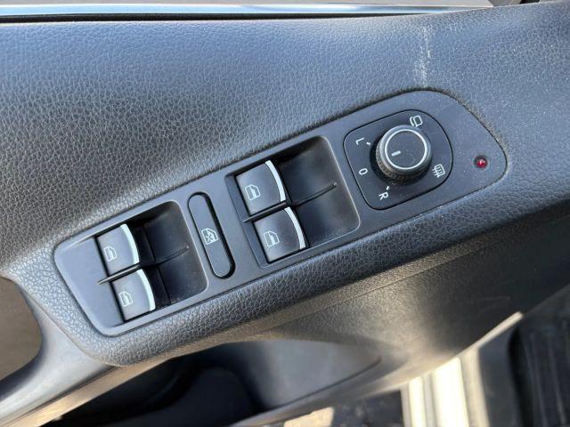 used 2017 Volkswagen Tiguan car, priced at $12,984