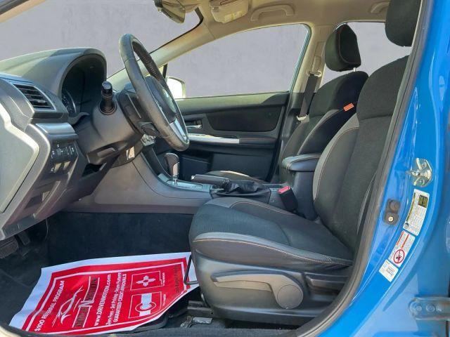 used 2017 Subaru Crosstrek car, priced at $15,971