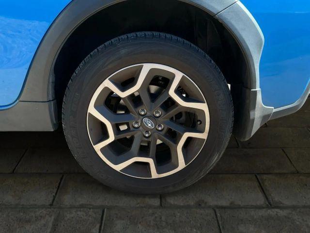 used 2017 Subaru Crosstrek car, priced at $15,971