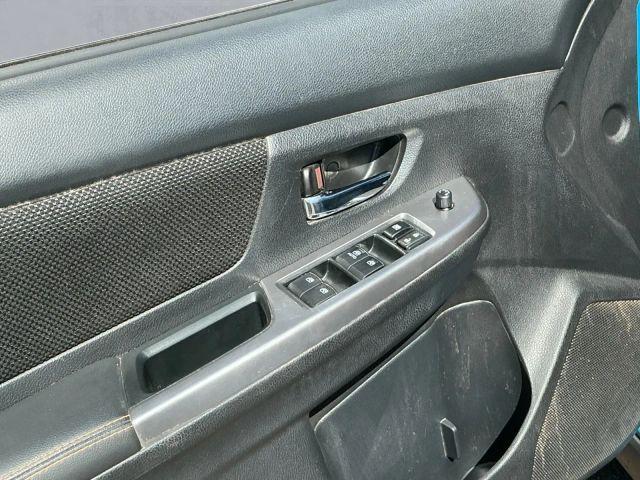 used 2017 Subaru Crosstrek car, priced at $15,971