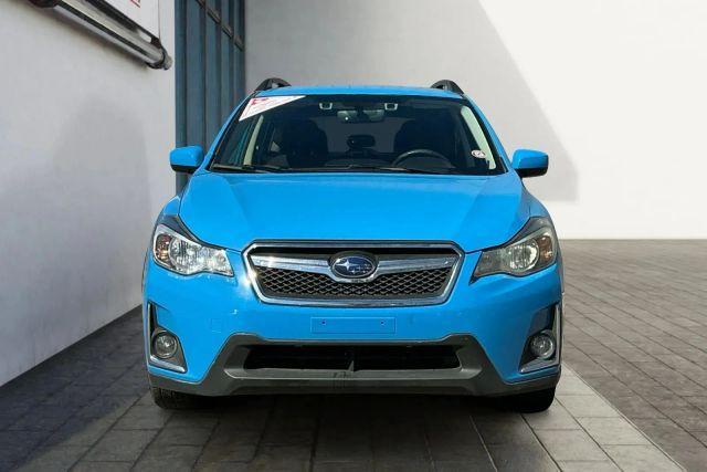 used 2017 Subaru Crosstrek car, priced at $15,971