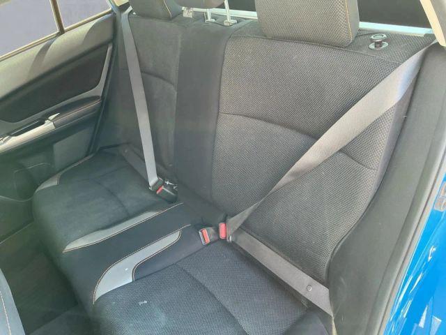 used 2017 Subaru Crosstrek car, priced at $15,971