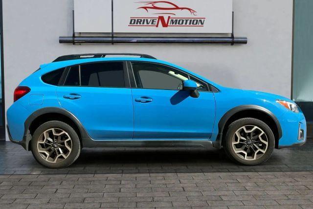 used 2017 Subaru Crosstrek car, priced at $15,971