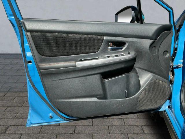 used 2017 Subaru Crosstrek car, priced at $15,971