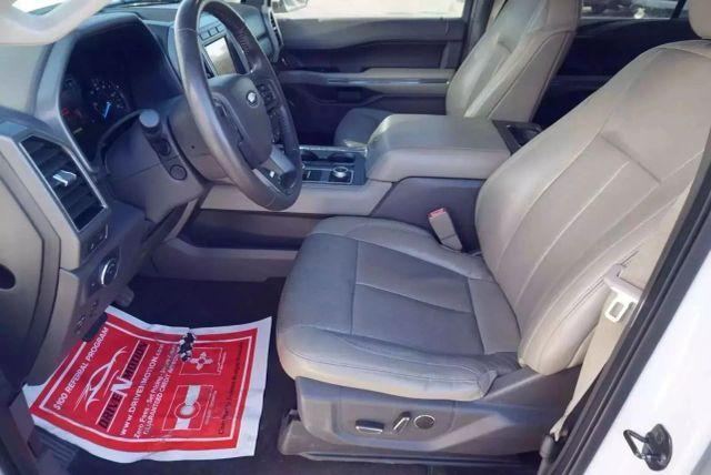 used 2018 Ford Expedition car, priced at $20,971