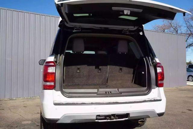 used 2018 Ford Expedition car, priced at $20,971