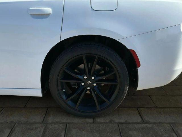 used 2018 Dodge Charger car, priced at $20,484