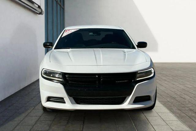 used 2018 Dodge Charger car, priced at $20,484