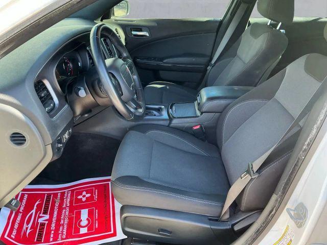 used 2018 Dodge Charger car, priced at $20,484