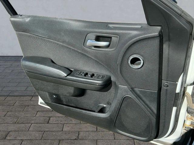 used 2018 Dodge Charger car, priced at $20,484