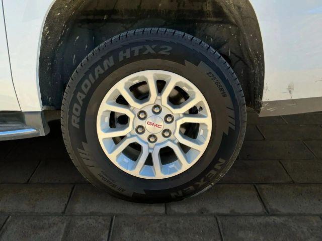 used 2019 GMC Yukon XL car, priced at $23,971