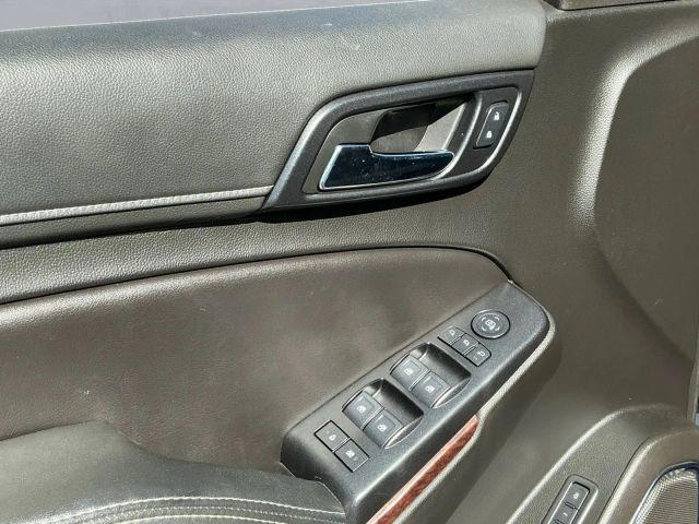 used 2019 GMC Yukon XL car, priced at $23,971