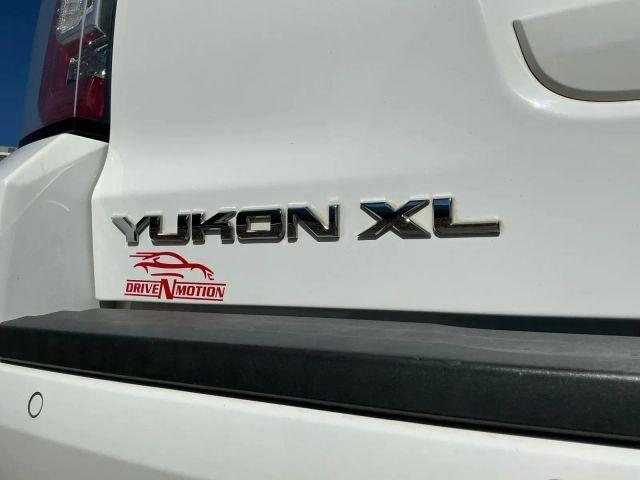 used 2019 GMC Yukon XL car, priced at $23,971