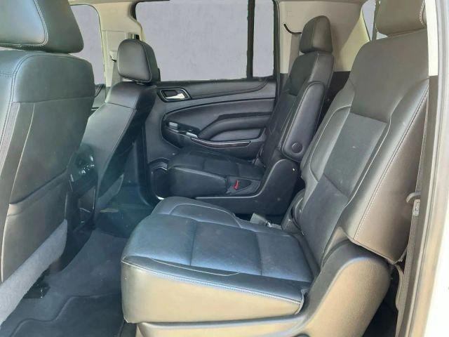 used 2019 GMC Yukon XL car, priced at $23,971