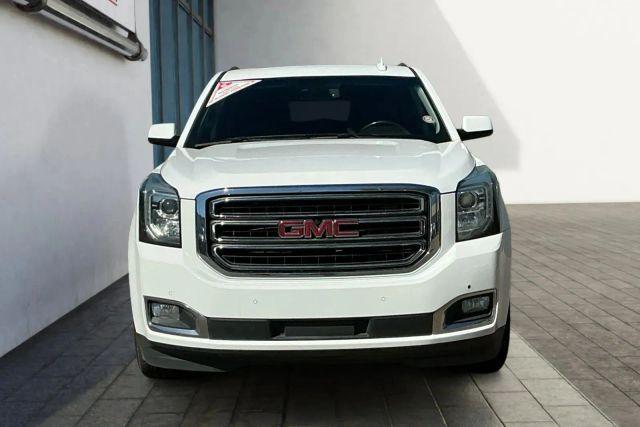 used 2019 GMC Yukon XL car, priced at $23,971