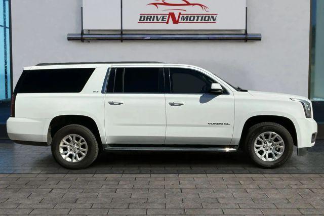 used 2019 GMC Yukon XL car, priced at $23,971