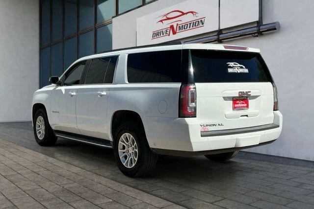 used 2019 GMC Yukon XL car, priced at $23,971