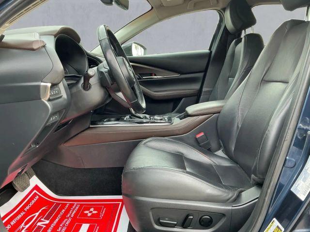 used 2021 Mazda CX-30 car, priced at $18,984