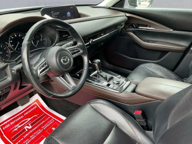 used 2021 Mazda CX-30 car, priced at $18,984