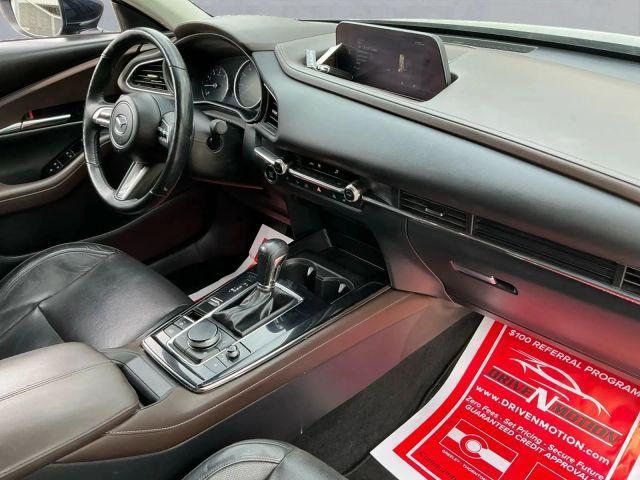 used 2021 Mazda CX-30 car, priced at $18,984
