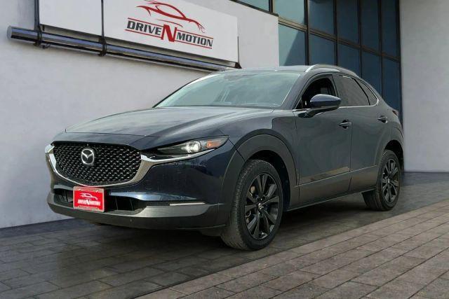 used 2021 Mazda CX-30 car, priced at $18,984