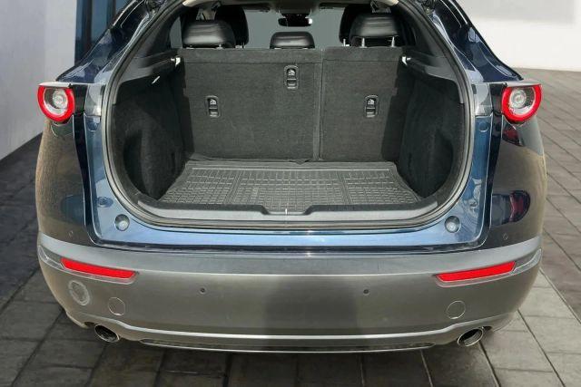 used 2021 Mazda CX-30 car, priced at $18,984