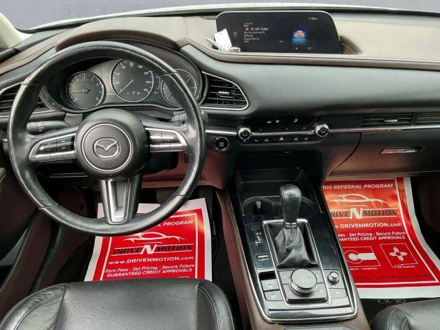used 2021 Mazda CX-30 car, priced at $18,984