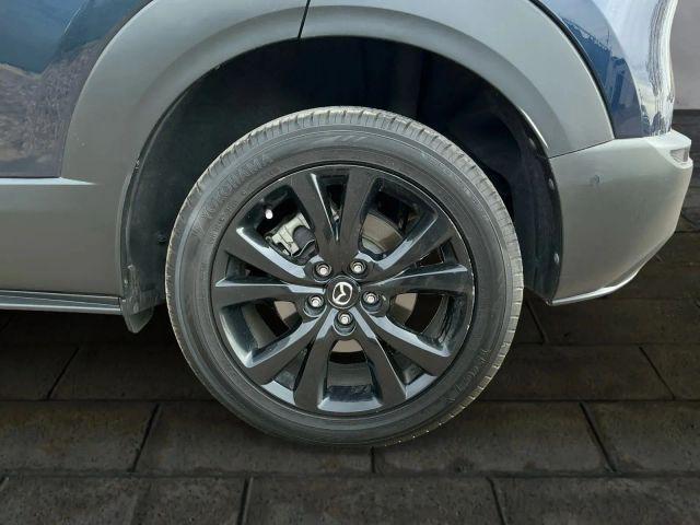 used 2021 Mazda CX-30 car, priced at $18,984