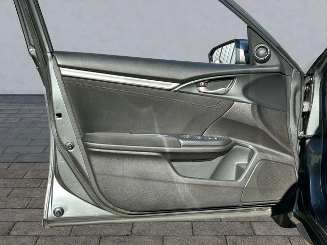 used 2020 Honda Civic car, priced at $21,484