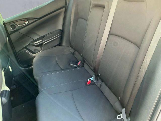 used 2020 Honda Civic car, priced at $21,484