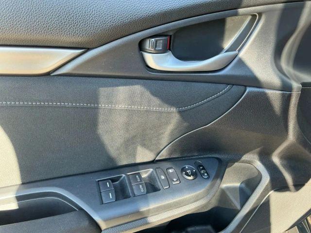 used 2020 Honda Civic car, priced at $21,484