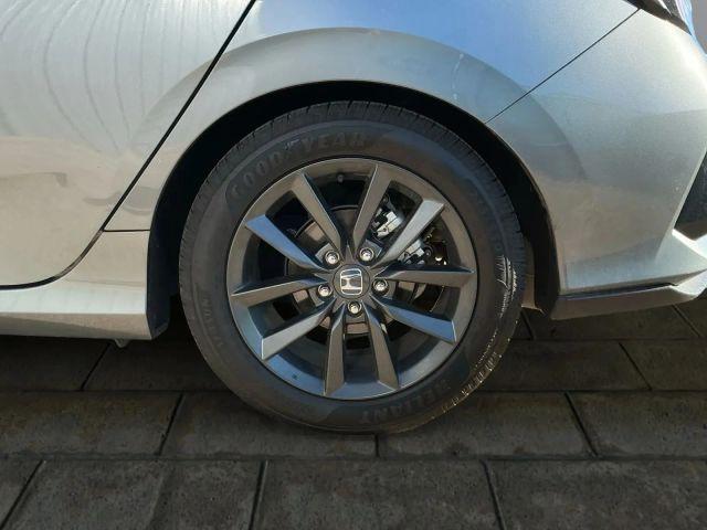 used 2020 Honda Civic car, priced at $21,484